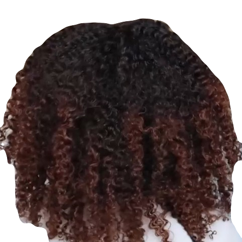 Twist Out Synthetic Wig 14