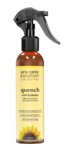 Jane Carter Solution Hydrate Quench 8 fl oz
