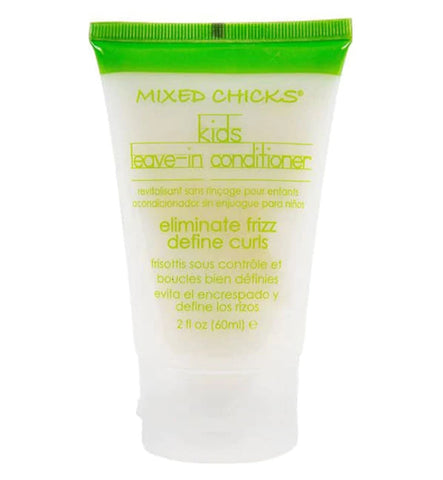 Mixed Chicks Kids Leave-in Conditioner 2oz - 33oz