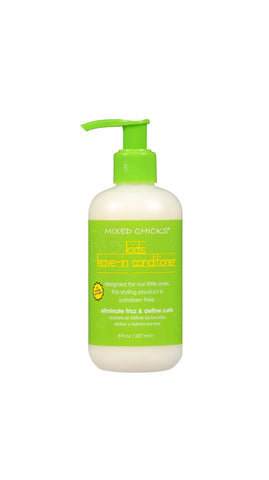 Mixed Chicks Kids Leave-in Conditioner 2oz - 33oz