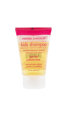 Mixed Chicks Kids Shampoo 2oz - 33oz