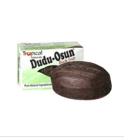 Dudu-Osun Black Soap