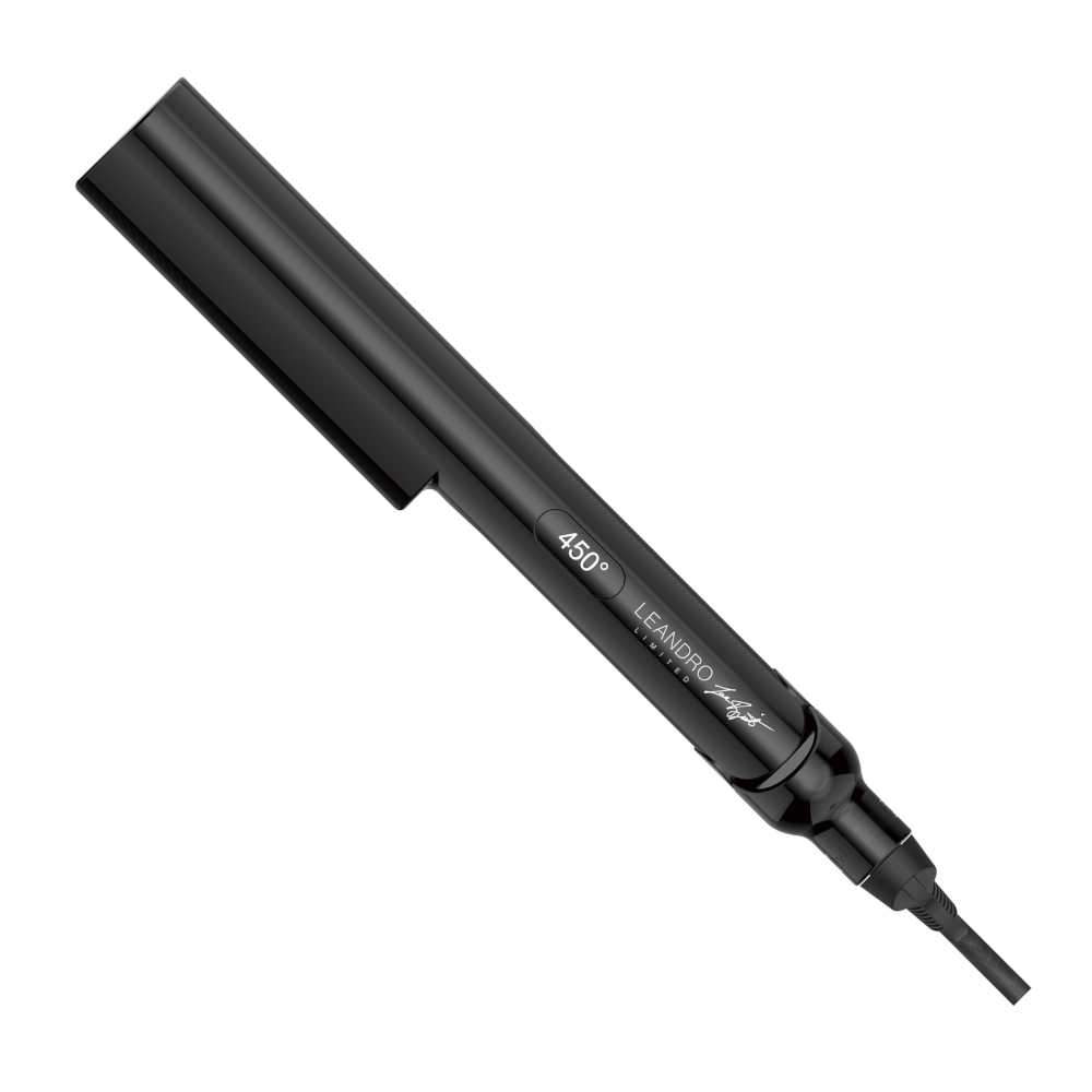 Leandro Babyliss store Pro Flat Iron