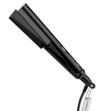 BABYLISS PRO LEANDRO LIMITED Rootreacher Teardrop Shape Flat Iron 1.5"