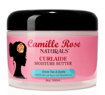 Camille Rose Curlaide Moisture Butter 8 oz