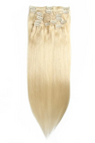 Clip-in Hair Extensions