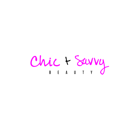 Chic + Savvy Beauty eGift Card