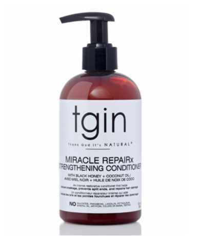 Tgin Miracle RepaiRx Strengthening Conditioner 13 oz