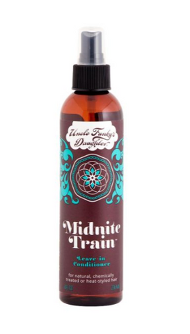 Uncle Funky's Daughter Midnite Train Leave-in Conditioner 8 oz