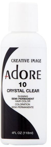 Adore Shining Semi-Permanent Hair Colour