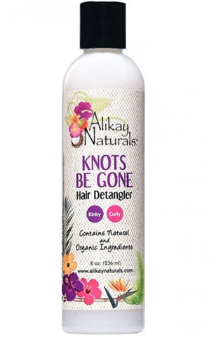 Knots Be Gone Hair Detangler (8oz)