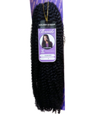 Soft & Natural Synthetic Jamaica Braid