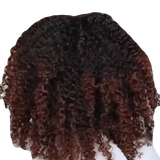Twist Out Synthetic Wig 14"