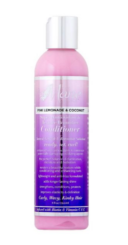 The Mane Choice Pink Lemonade & Coconut Conditioner 8 oz