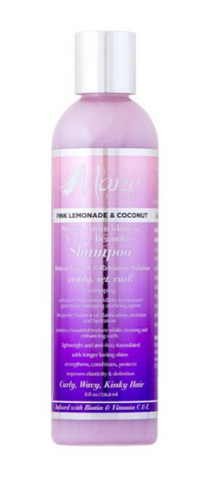 The Mane Choice Pink Lemonade & Coconut Shampoo 8 oz