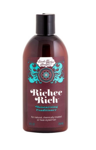 Uncle Funky's Daughter - Richee Rich Moisturizing Conditioner 8 oz