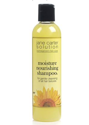 Jane Carter Solution Moisture Nourishing Shampoo 8 oz