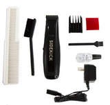 Wahl Sidekick Professional Rechargeable Trimmer