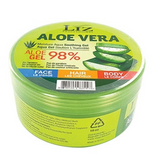 Liz Aloe Vera 10oz