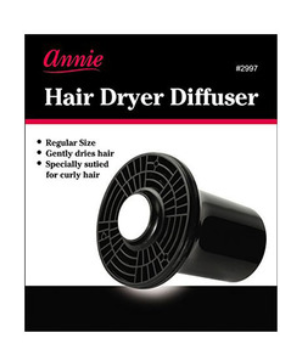 Annie Hair Dryer Diffuser - Regular Size