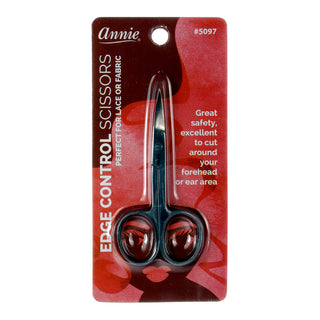 ANNIE Edge Control Scissor (3.5inch)