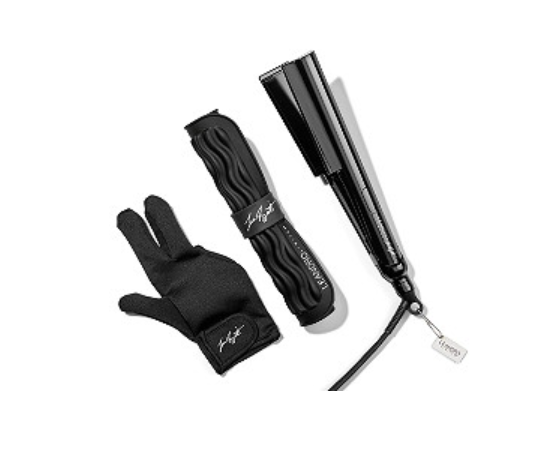 Leandro Babyliss store Pro Flat Iron