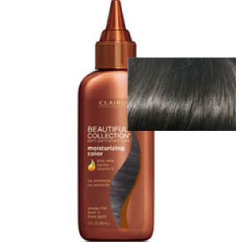 Clairol Professional Beautiful Collection Advance Gray Solution