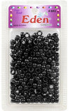 Small Round Hair Beads