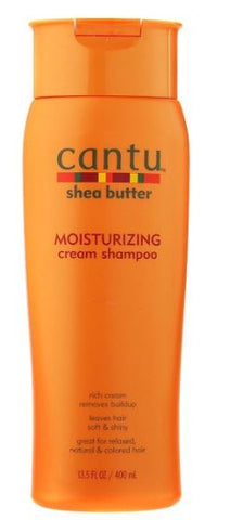 Cantu Shea Butter Moisturizing Shampoo 13.5 oz