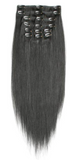 Clip-in Hair Extensions