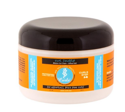 Curls Pro Curl Souffle 8oz