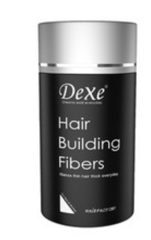 Dexe Hair Building Fibers