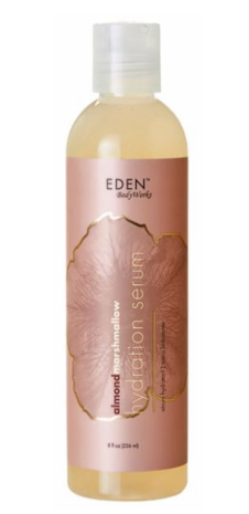 Eden Body Works Almond Marshmallow Hydration Serum 8oz