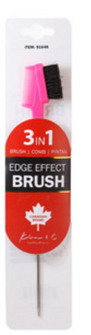 3 in 1 Edge Effect Brush