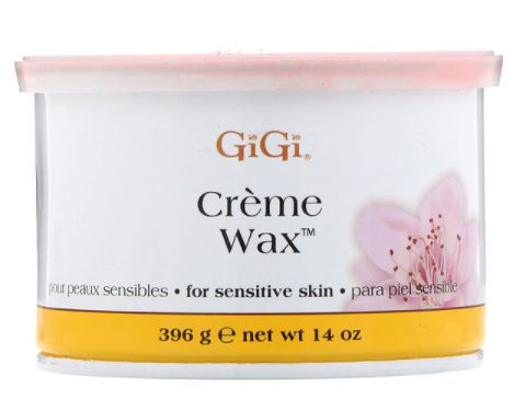 Gigi Creme Wax 14 OZ