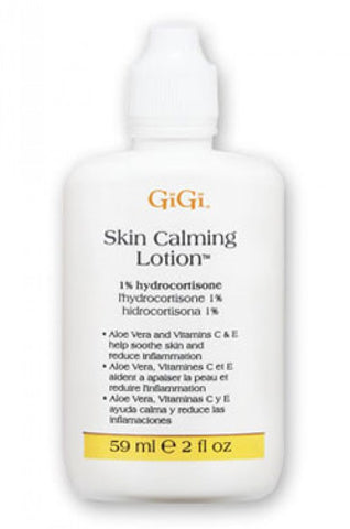 GiGi Skin Calming Lotion 2 oz