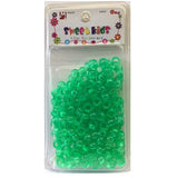 Small Round Hair Beads