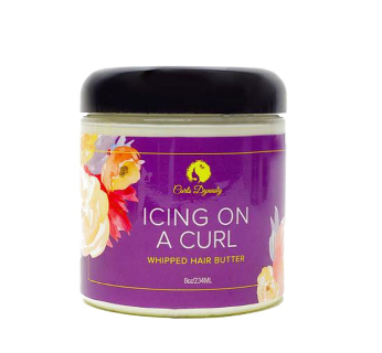 Curls Dynasty Icing On A Curls Whipped Hair Butter 8oz