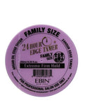 Ebin New York 24 Hour Edge Tamer Extreme Hold