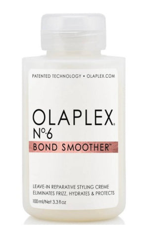 Olaplex No. 6 Bond Smoother 3.3oz