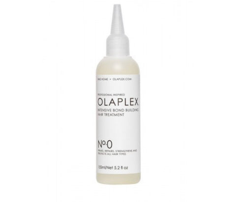 Olaplex No.0 Intensive Bond Building Hair Treatment 5.2oz