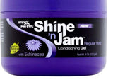 Ampro Shine N Jam Conditioning