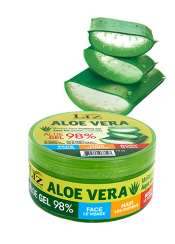 Liz Aloe Vera 10oz