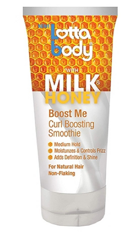 Milk & Honey Curl Boosting Smoothie (5.1 oz)