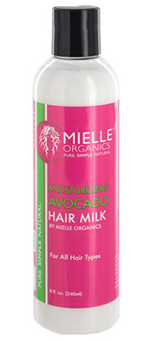Mielle Organics Moisturizing Avocado Hair Milk 8 oz