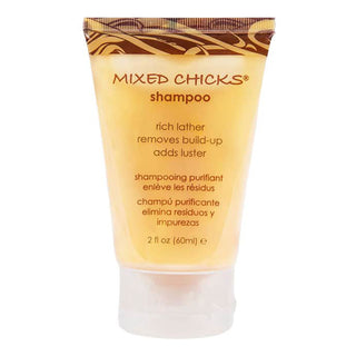 Mixed Chicks Shampoo 2 oz