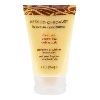Mixed Chicks Leave-in conditioner 2 oz