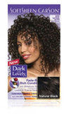 SoftSheen-Carson Dark and Lovely Fade Resist Rich Conditioning Color