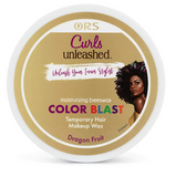 ORS Curls Unleashed Color Blast Wax