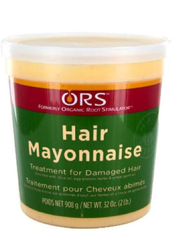 ORS Hair Mayonnaise 32oz